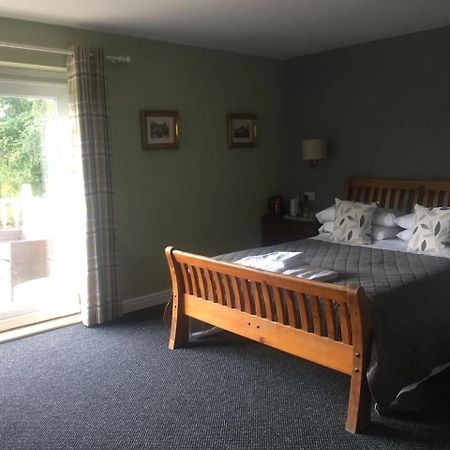 Park Broom Lodge Carlisle  Kültér fotó