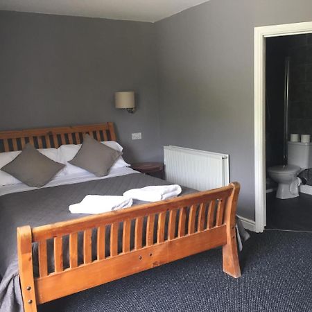 Park Broom Lodge Carlisle  Kültér fotó