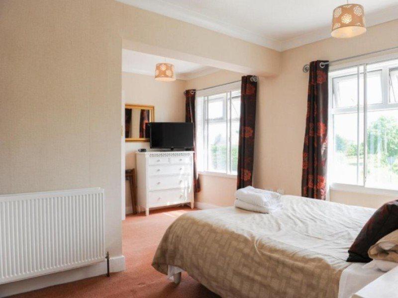 Park Broom Lodge Carlisle  Kültér fotó