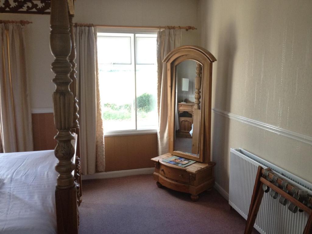 Park Broom Lodge Carlisle  Szoba fotó