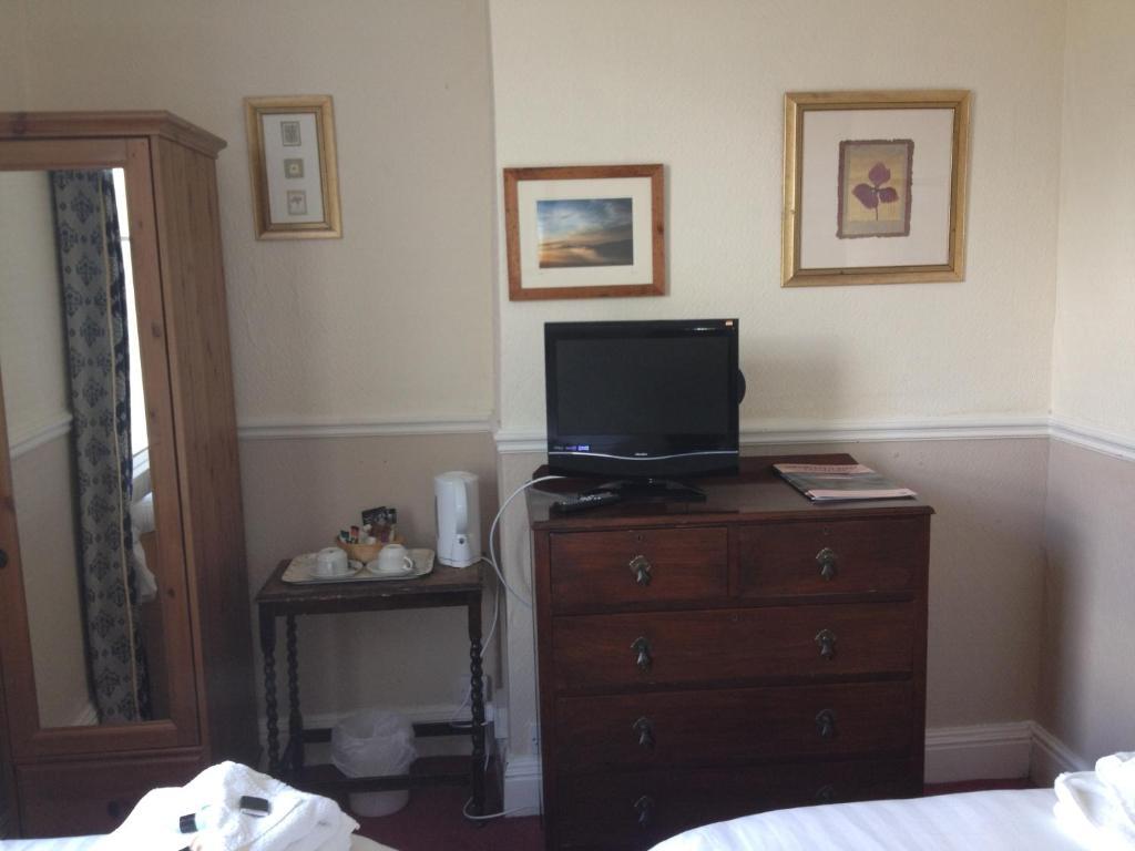 Park Broom Lodge Carlisle  Szoba fotó