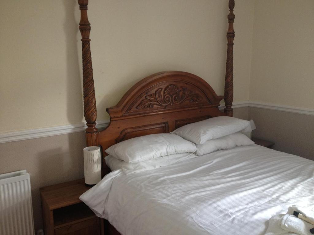 Park Broom Lodge Carlisle  Szoba fotó