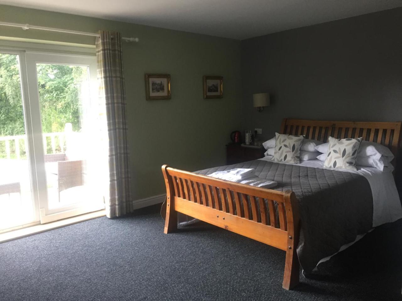 Park Broom Lodge Carlisle  Kültér fotó