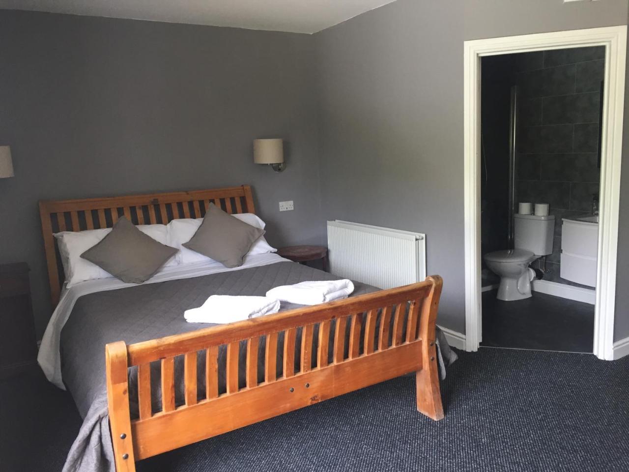 Park Broom Lodge Carlisle  Kültér fotó