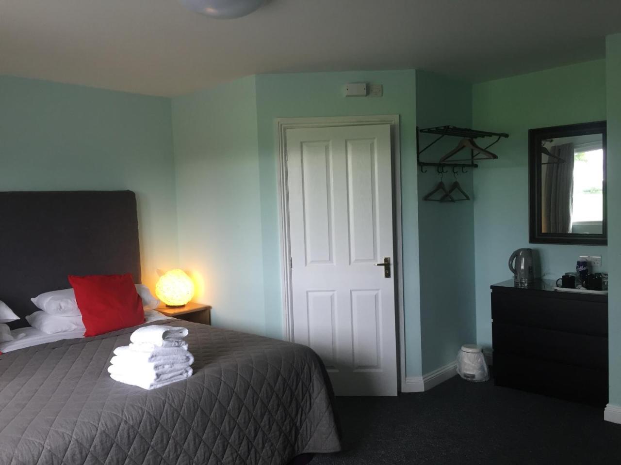 Park Broom Lodge Carlisle  Kültér fotó