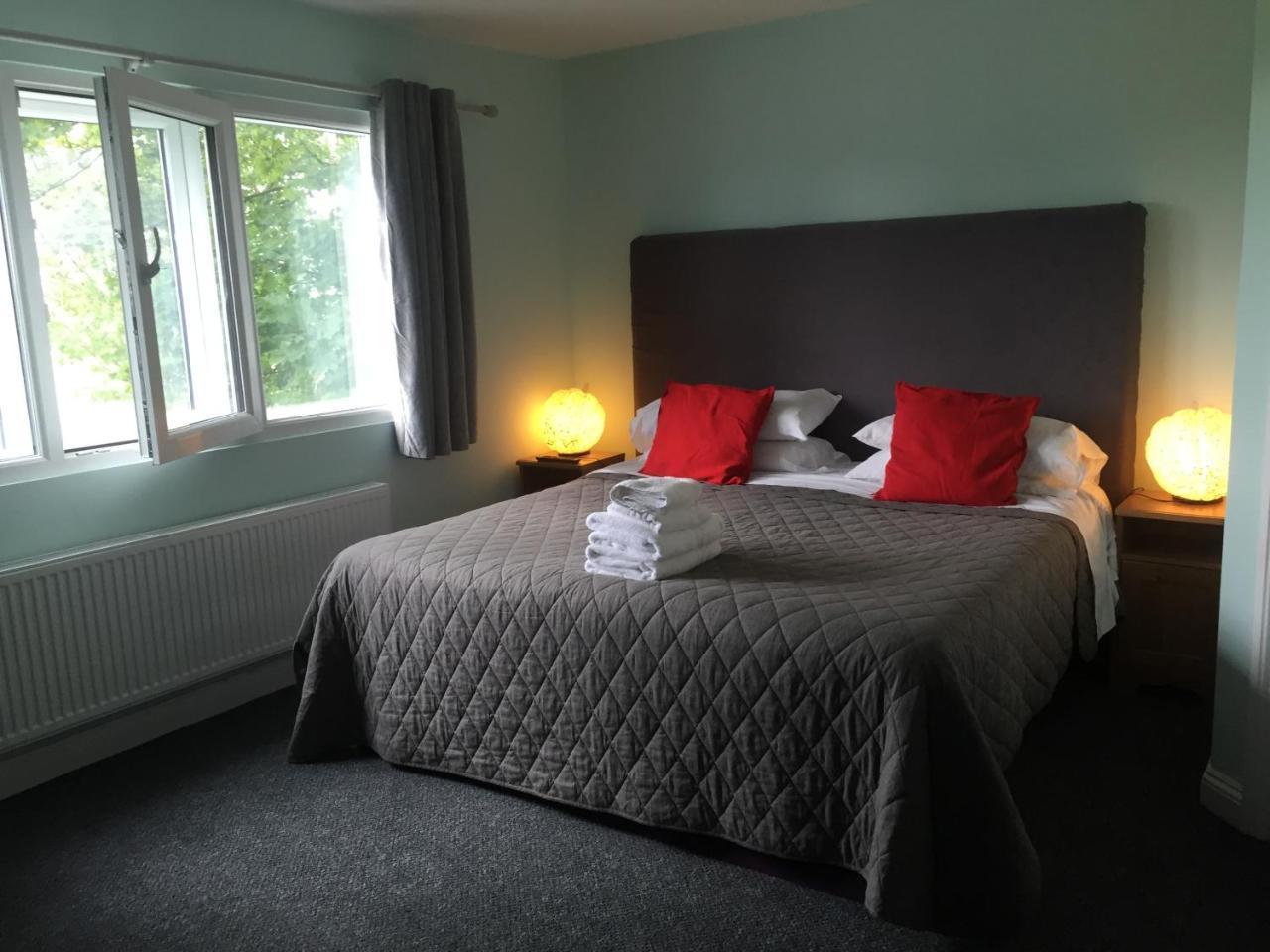 Park Broom Lodge Carlisle  Kültér fotó